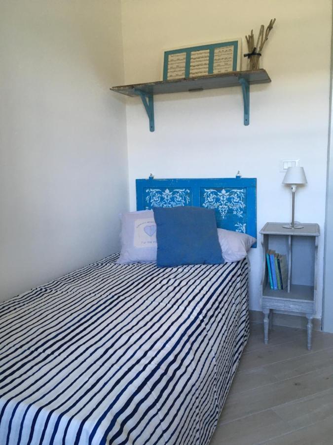 Rufus House Villa Mommio Dış mekan fotoğraf
