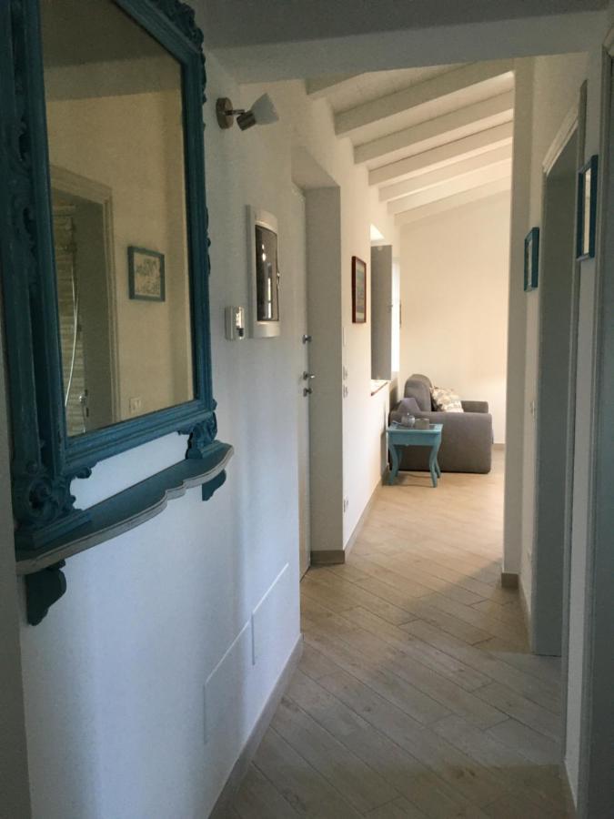 Rufus House Villa Mommio Dış mekan fotoğraf