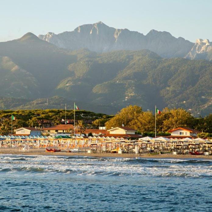 Rufus House Villa Mommio Dış mekan fotoğraf