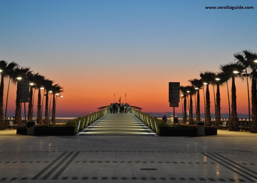 Rufus House Villa Mommio Dış mekan fotoğraf